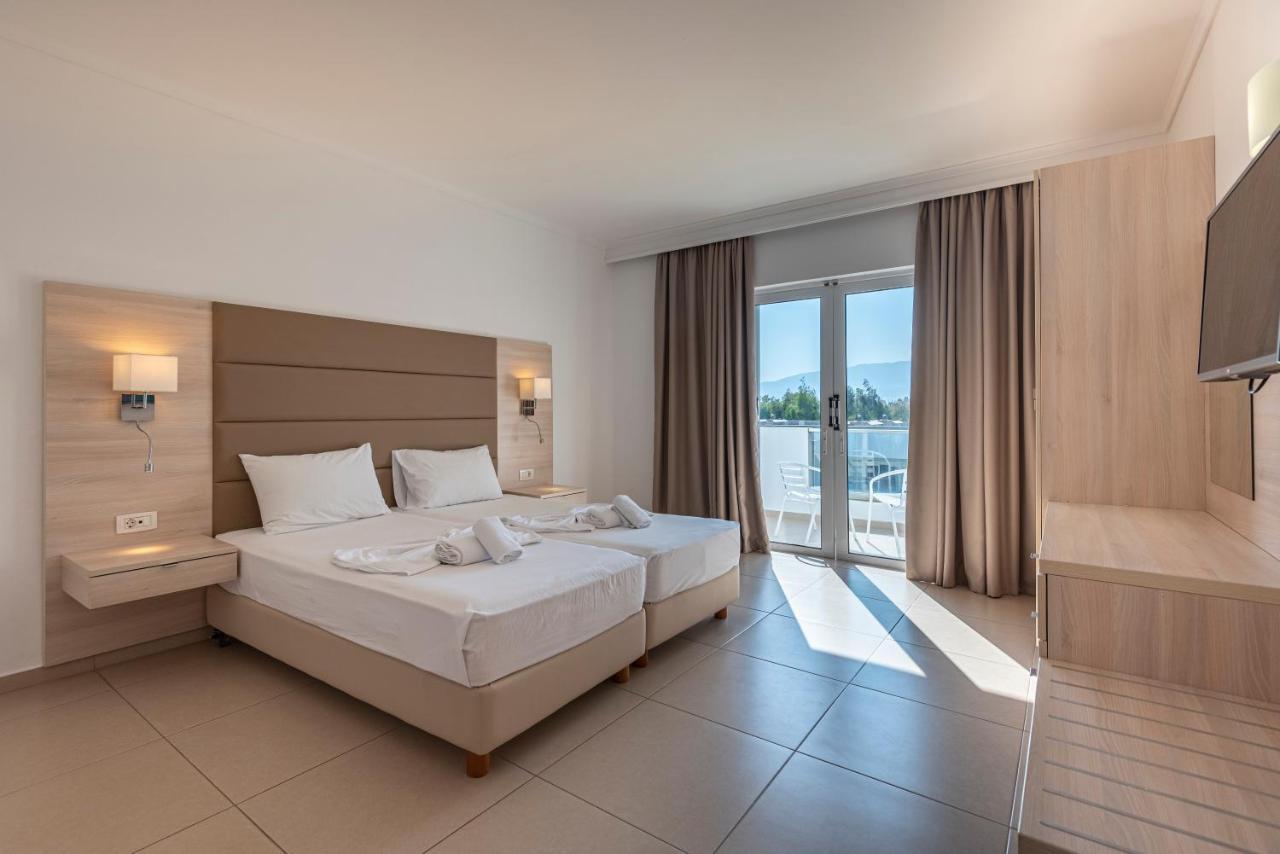Aegean Blu & 4* Città di Kos