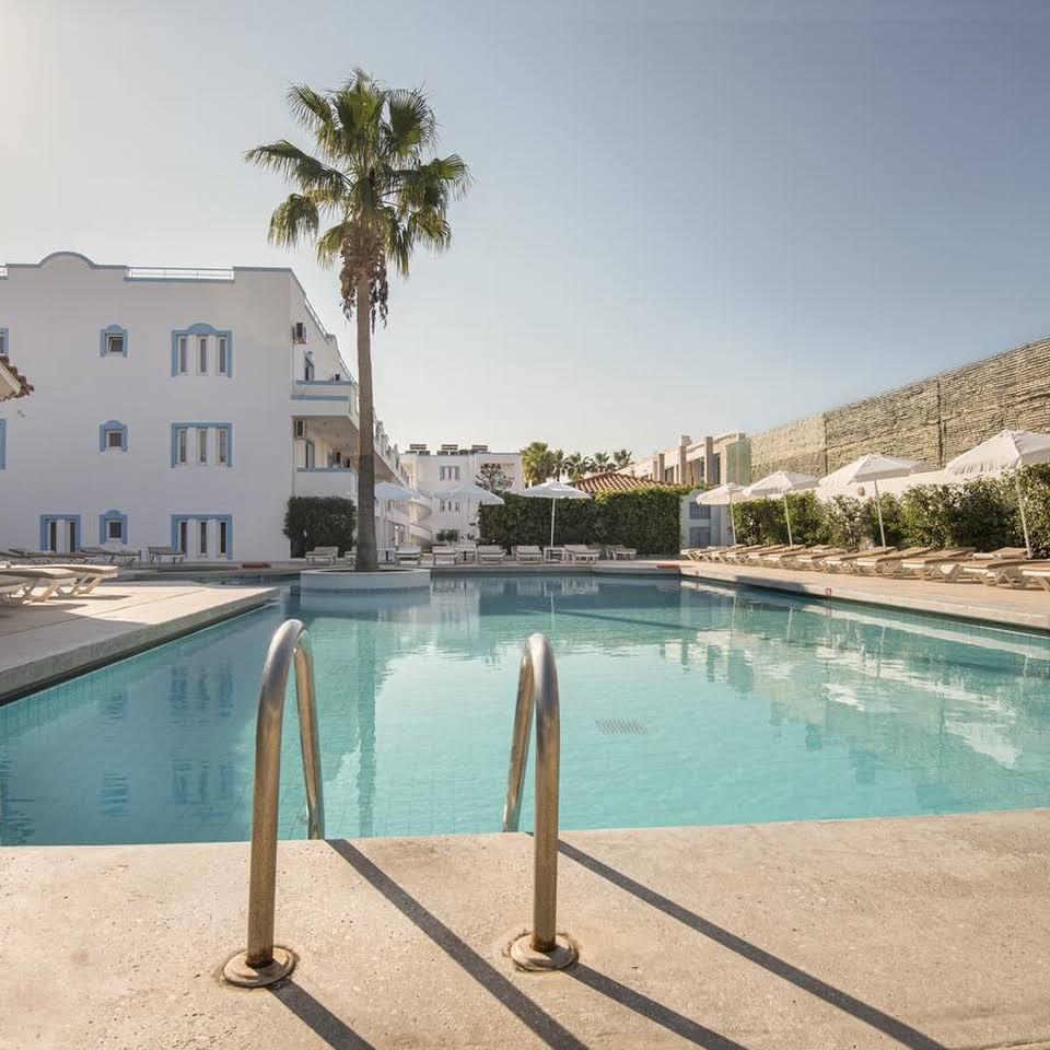 Aegean Blu & 4* Città di Kos