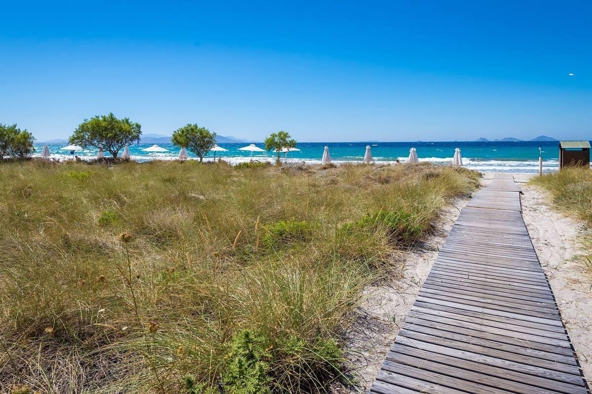 Hotel Aegean Blu & Città di Kos