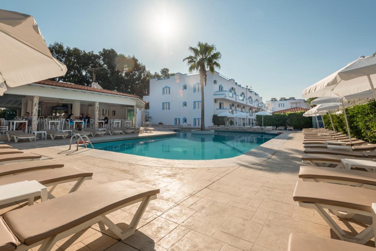 Hotel Aegean Blu &