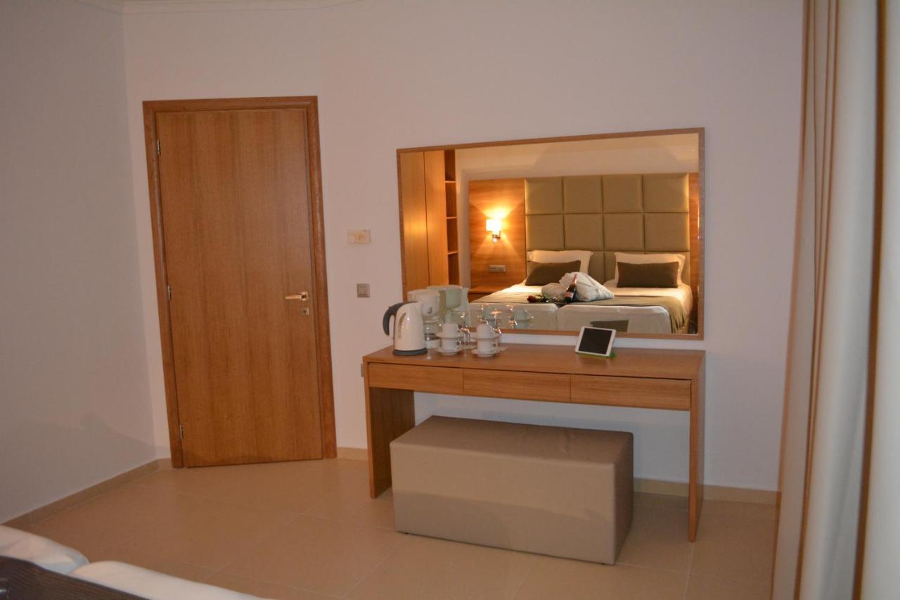 Aegean Blu & 4* Città di Kos