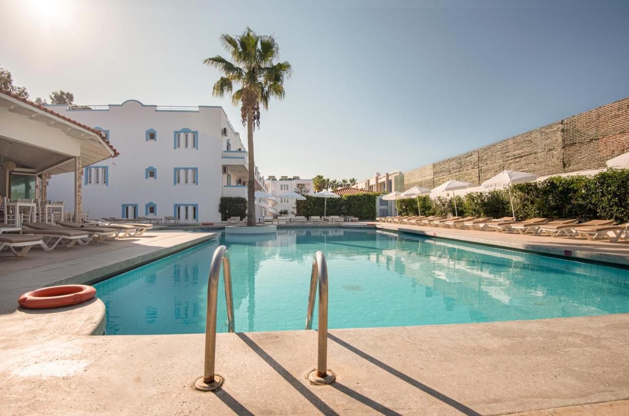 Aegean Blu & Hotel