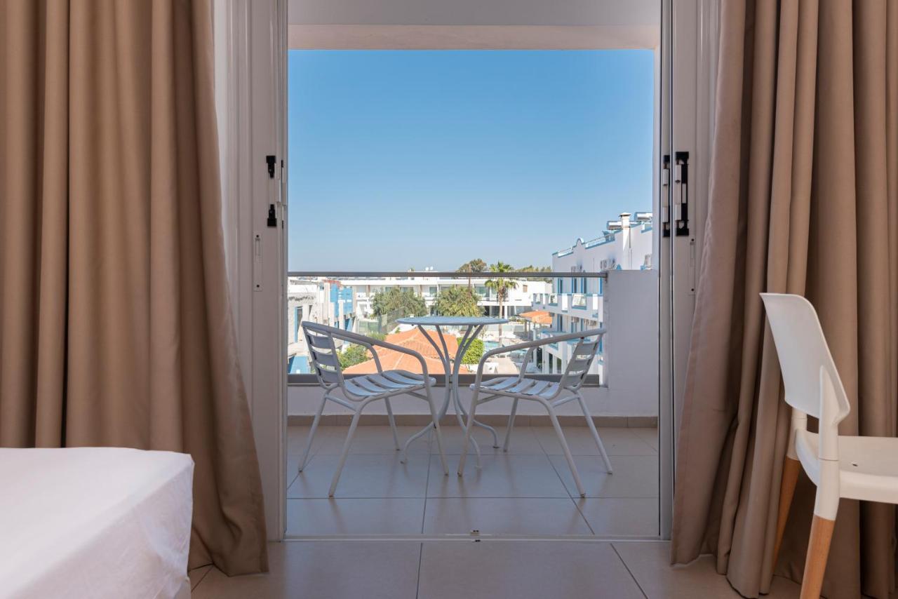 Aegean Blu & Hotel Kos