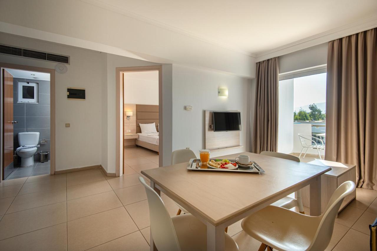Aegean Blu & Hotel 4*