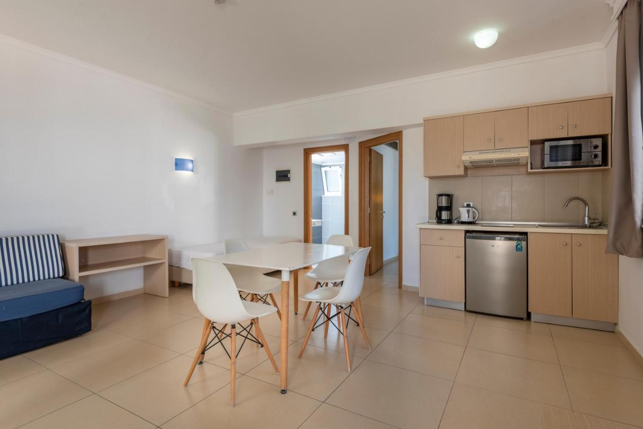 Aegean Blu & Hotel 4*
