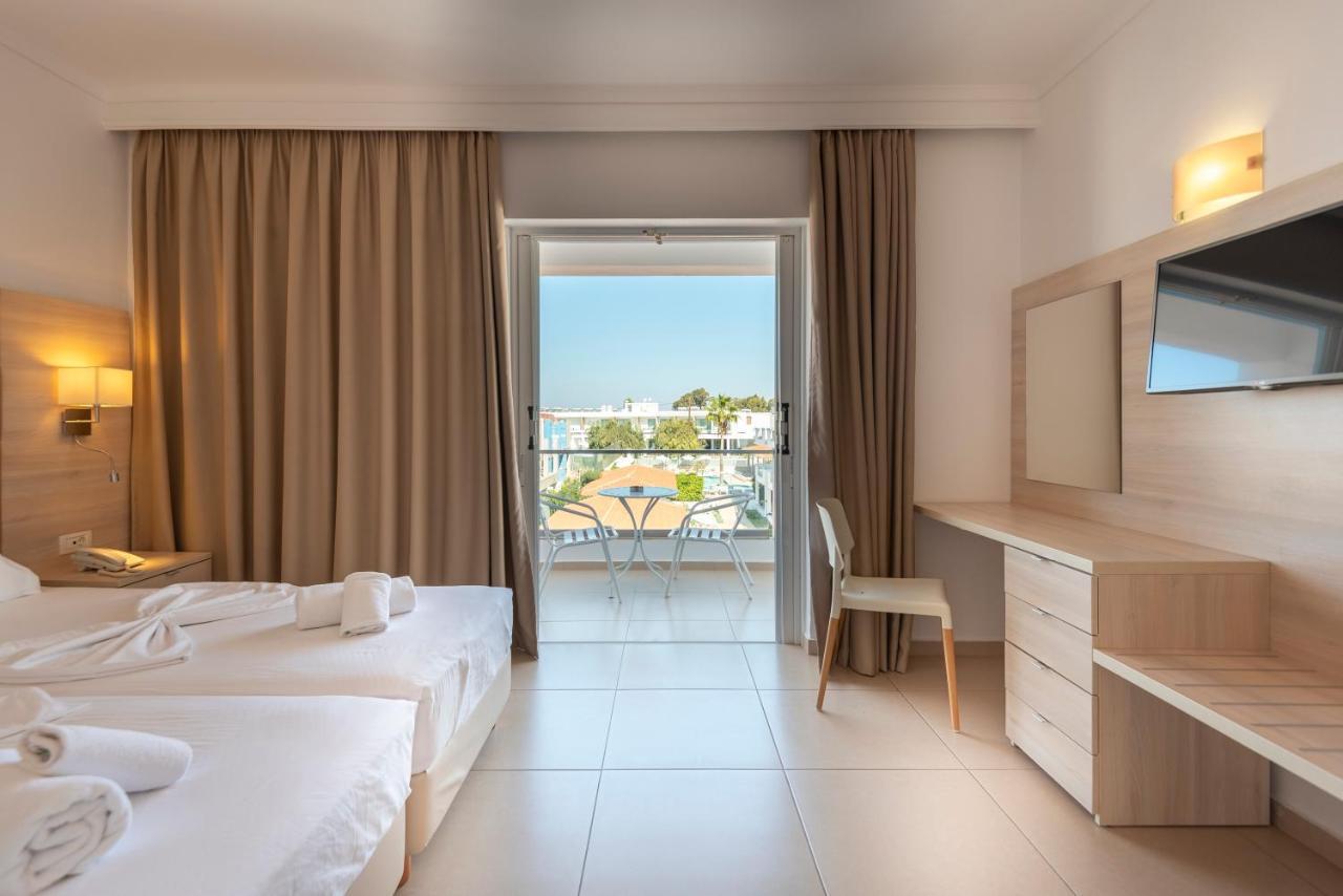 Aegean Blu Hotel&apartments Kos