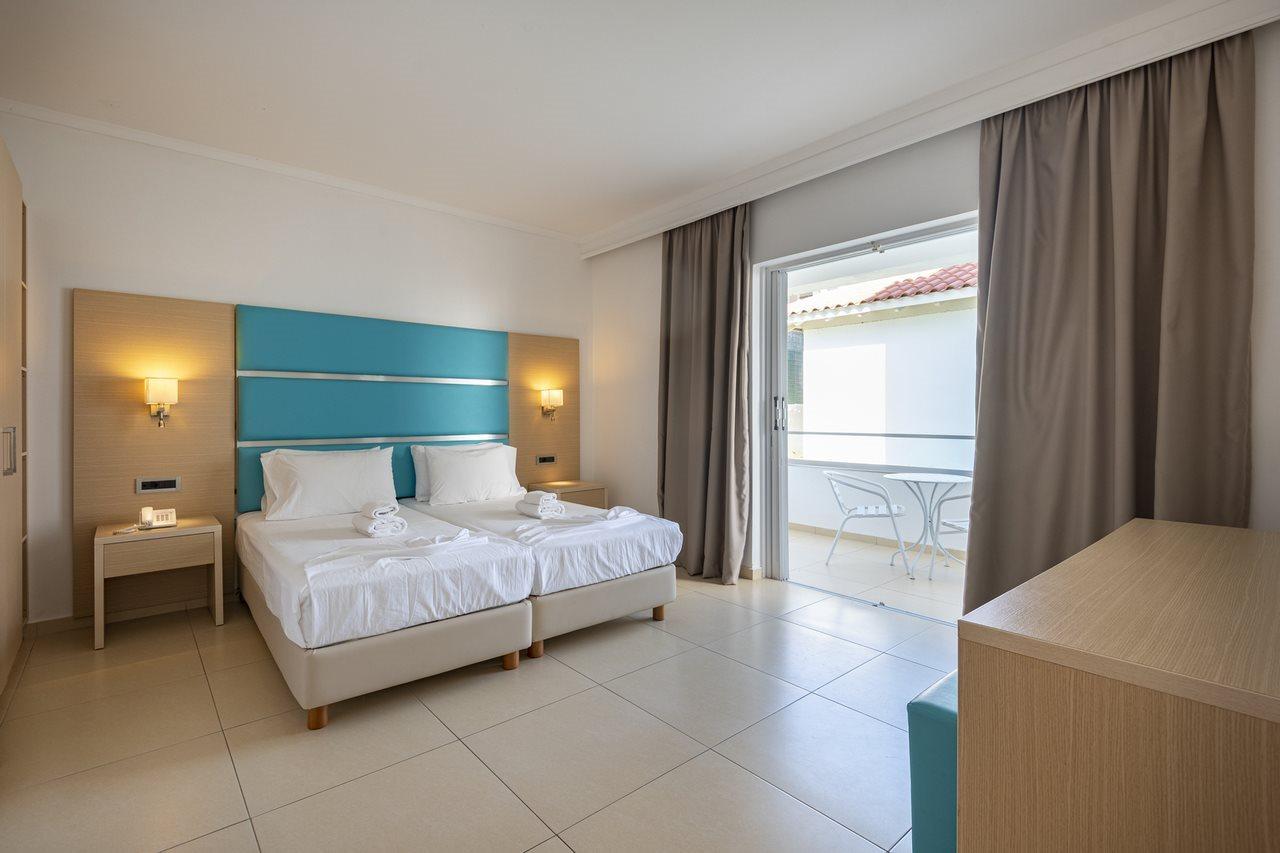Aegean Blu & Hotel