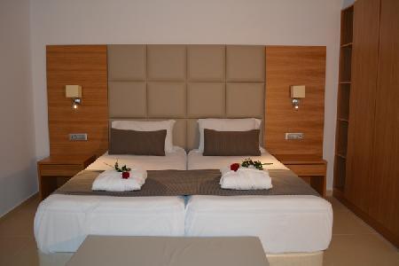 Hotel Aegean Blu & Kos