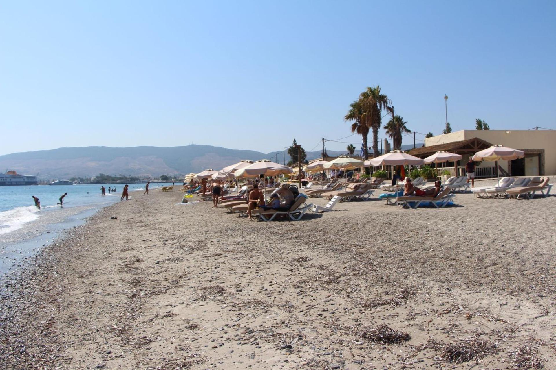 Aegean Blu & 4* Kos