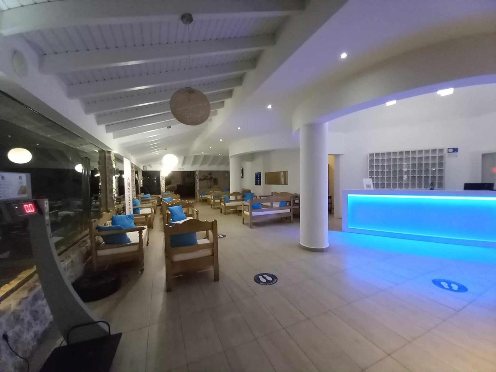 Aegean Blu & 4* Kos