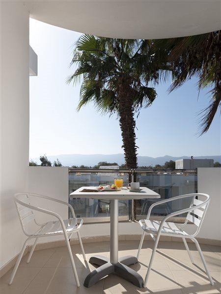 Hotel Aegean Blu &