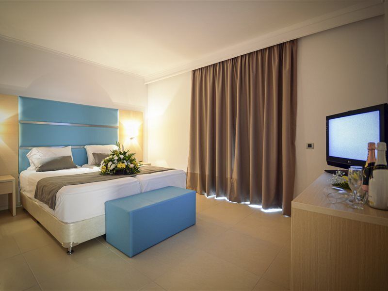 Hotel Aegean Blu & Kos