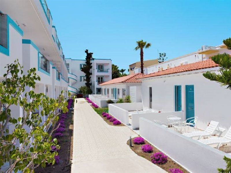 Hotel Aegean Blu & Kos
