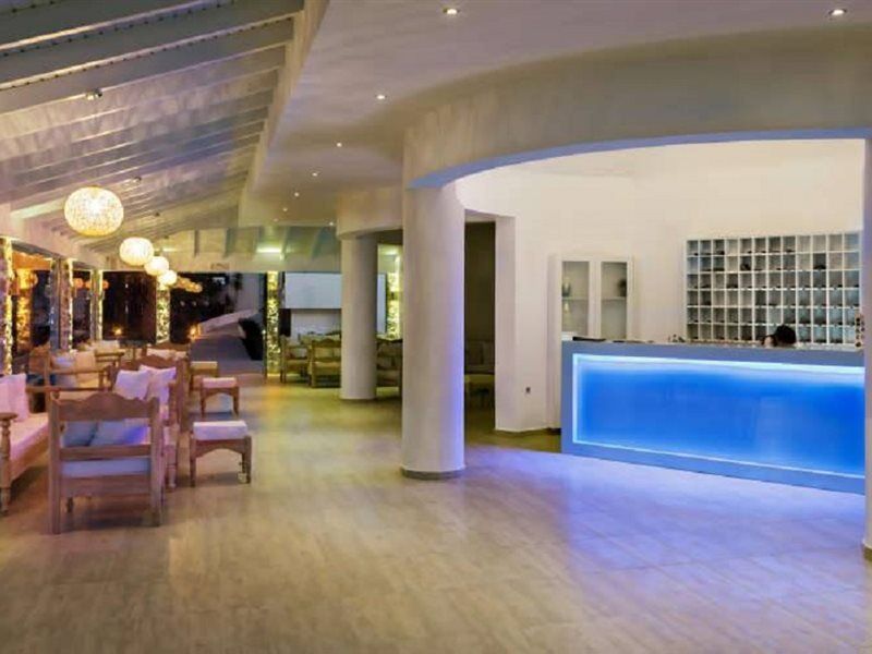 Hotel Aegean Blu &