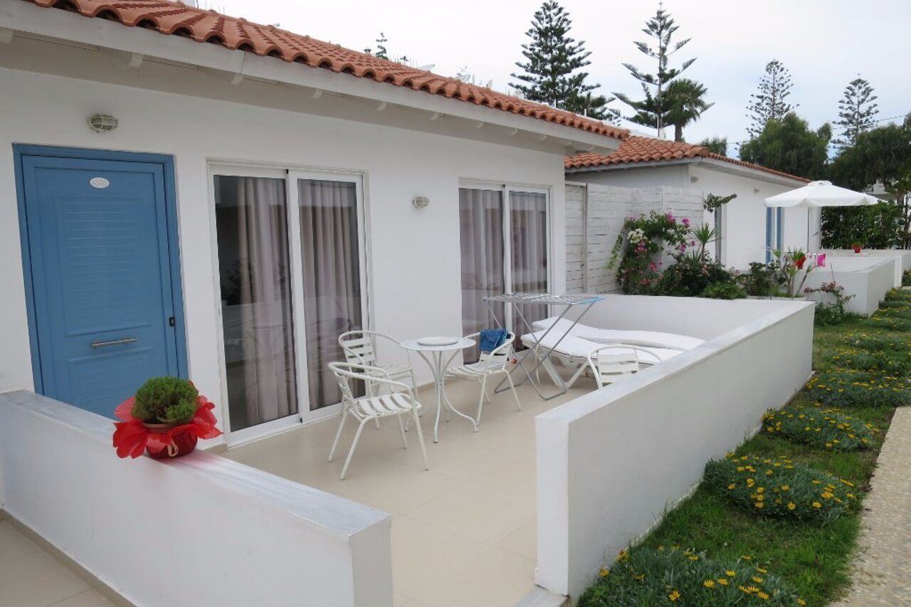 Aegean Blu & Hotel Kos