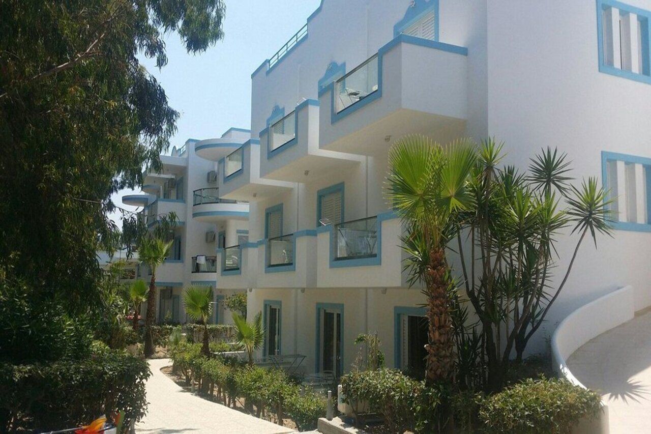 Hotel Aegean Blu &