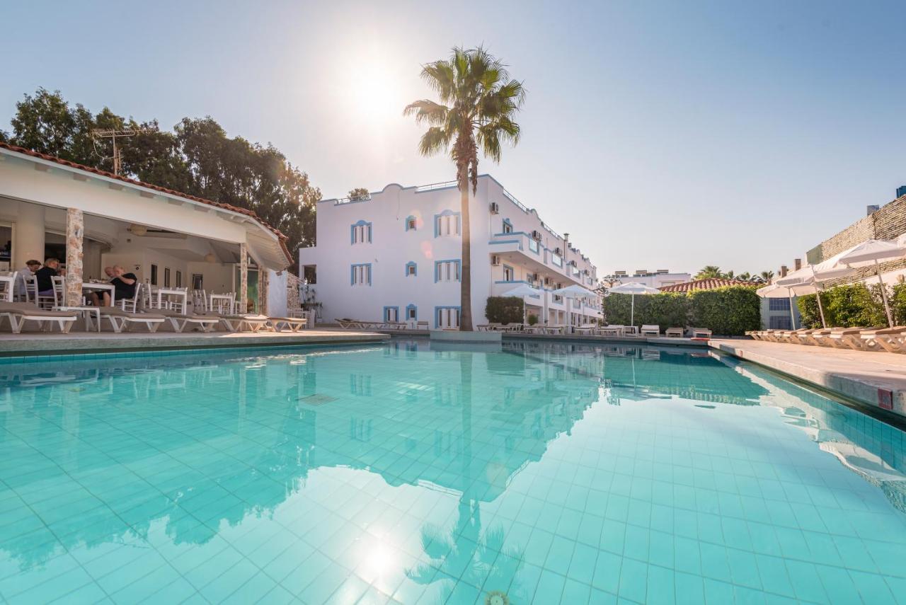Hotel Aegean Blu &