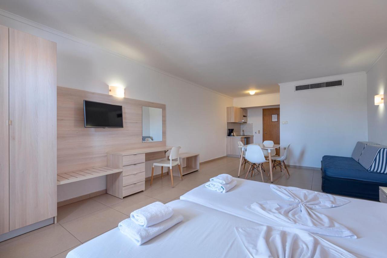 Aegean Blu & Hotel Kos