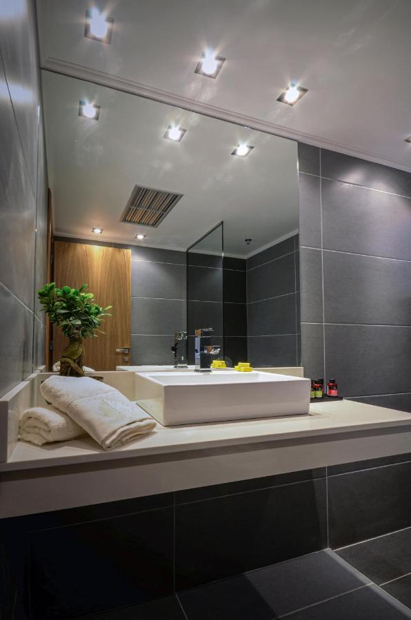 Hotel Aegean Blu & 4*